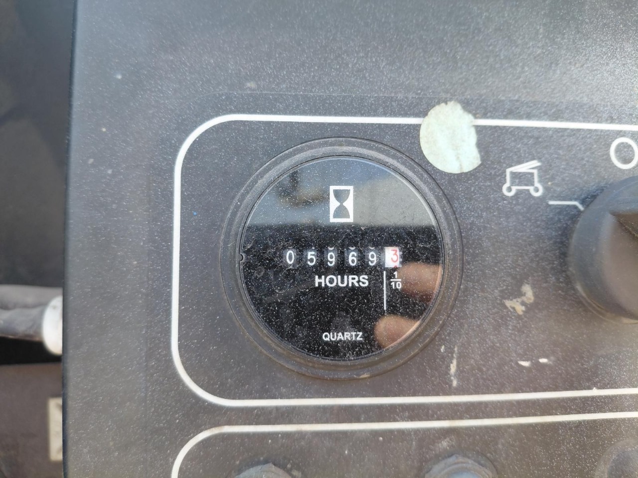 Sold - Telescopic Boom Lift - View 6